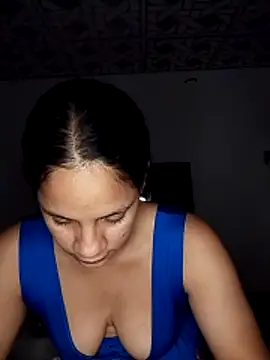 Snapshot of Cielo_777_ chatting on June 2026 01:16:01 PM Cielo 777 online show from June 2026 01:16:01 PM