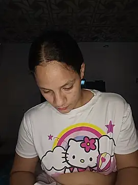 Snapshot of Cielo_777_ chatting on June 2026 02:12:01 PM Cielo 777 online show from June 2026 02:12:01 PM