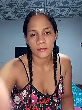 Snapshot of Cielo_777_ chatting on June 2026 02:17:02 AM Cielo 777 online show from June 2026 02:17:02 AM