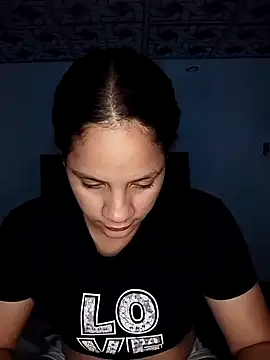 Snapshot of Cielo_777_ chatting on June 2026 12:55:02 PM Cielo 777 online show from June 2026 12:55:02 PM