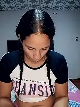 Snapshot of Cielo_777_ chatting on June 2026 02:22:03 AM Cielo 777 online show from June 2026 02:22:03 AM