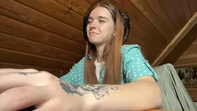MariaLake online show from July 2026 05:05:01 AM