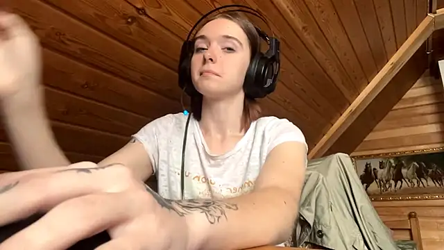 MariaLake online show from July 2026 04:12:02 AM