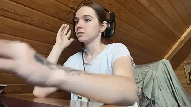 MariaLake online show from July 2026 04:06:02 AM