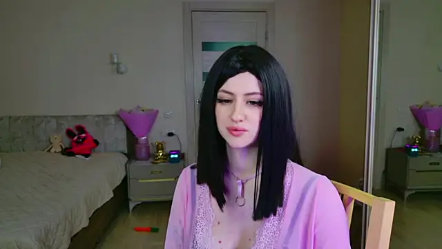AvaCade online show from July 2026 02:55:01 AM