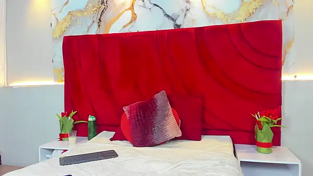Samanthaa Dessite online show from June 2026 12:15:01 PM