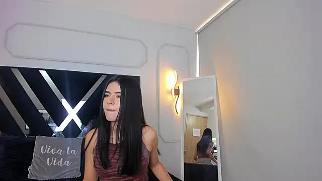 Eilie xxx online show from June 2026 03:01:01 PM