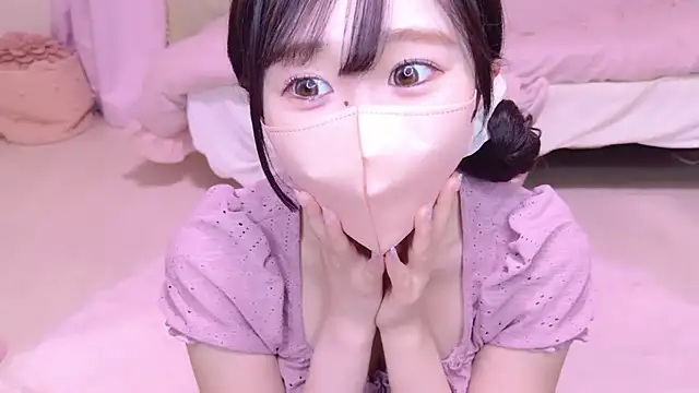 Snapshot of YURInya_ chatting on June 2026 12:26:02 PM YURInya online show from June 2026 12:26:02 PM