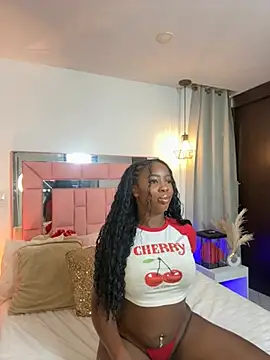 Nia Williams online show from June 2026 12:28:01 PM