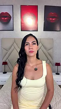 Oriana Sarmiento online show from July 2026 07:39:02 PM