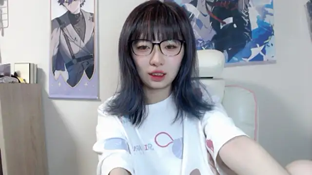 Hazuki love   online show from July 2026 03:00:02 PM