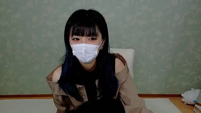 Hazuki love   online show from June 2026 12:14:01 PM