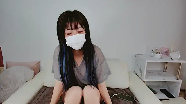 Hazuki love   online show from July 2026 11:02:01 PM