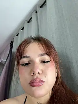 amelia rousse26 online show from July 2026 05:08:01 AM