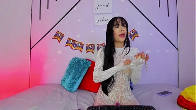 AmaiaHarpper online show from June 2026 12:49:01 PM
