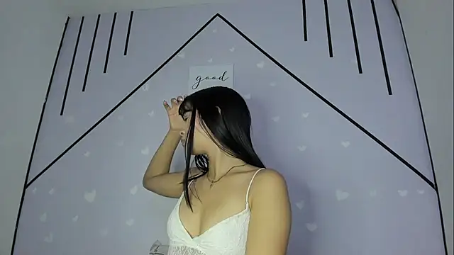 AmaiaHarpper online show from August 2026 12:22:02 PM