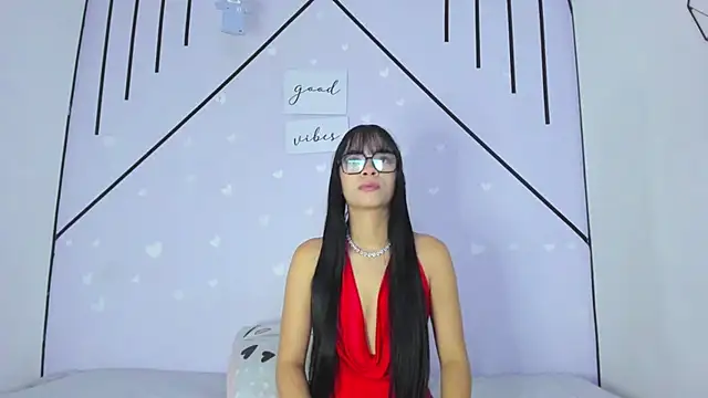 AmaiaHarpper online show from July 2026 12:37:02 PM