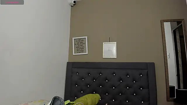 RacheellGrayX online show from June 2026 07:36:01 PM