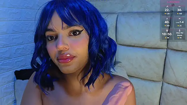 AlexandraNoxx online show from June 2026 11:54:02 AM