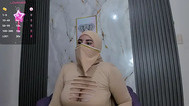 mariam akel online show from May 2026 01:28:01 PM
