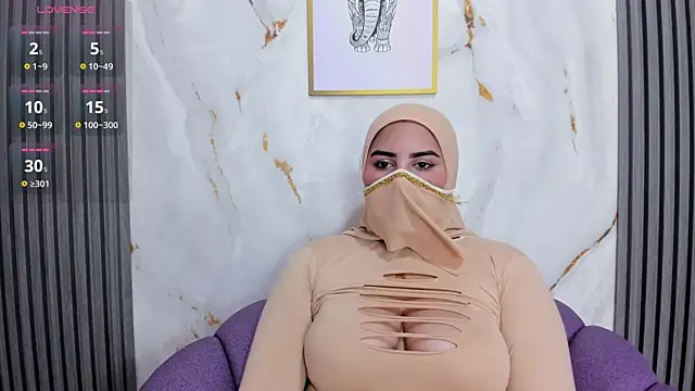 mariam akel online show from May 2026 01:06:01 PM
