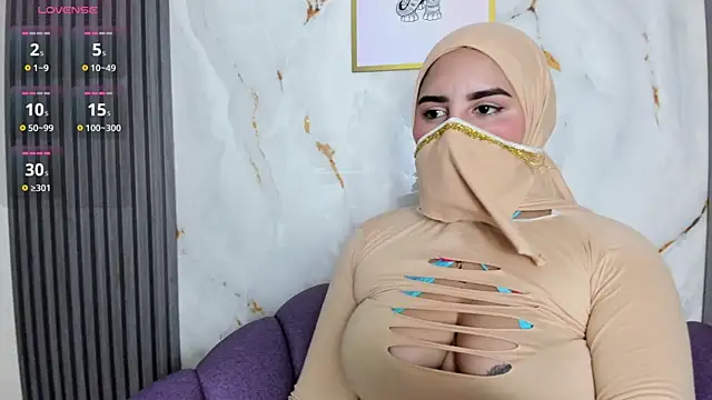 mariam akel online show from June 2026 01:32:01 AM