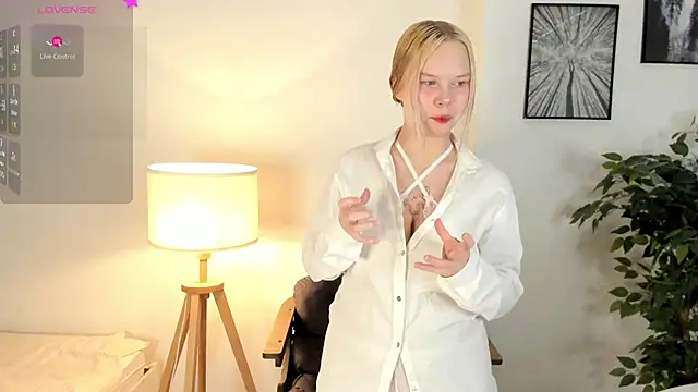 Shy nikka 4you online show from June 2026 02:35:01 AM