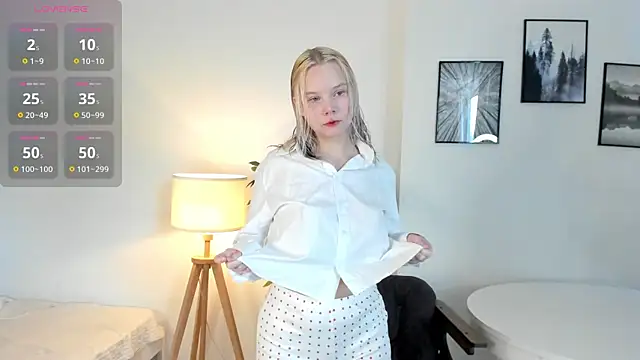 Shy nikka 4you online show from June 2026 02:34:01 AM