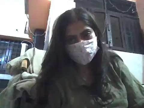 Snapshot of hostess_nishu chatting on June 2026 03:45:01 PM hostess nishu online show from June 2026 03:45:01 PM