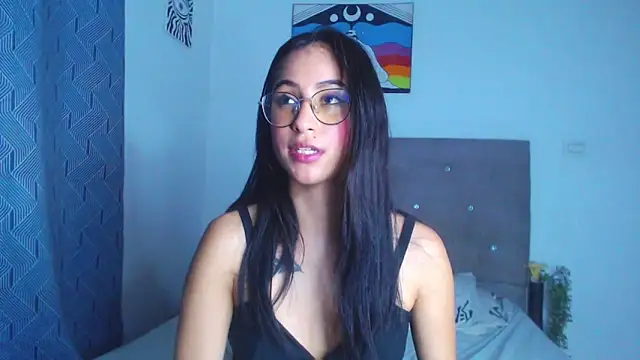 alanasaenz  online show from June 2026 05:38:02 AM