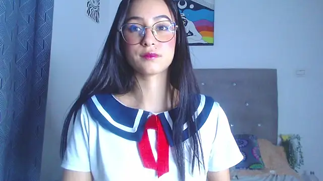 alanasaenz  online show from June 2026 05:30:01 AM