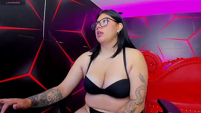 Lismar1 online show from June 2026 11:54:02 AM