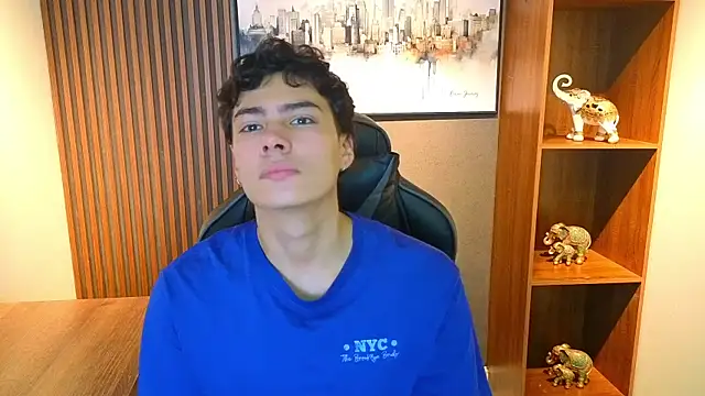 Esteban Fire online show from June 2026 12:05:02 PM