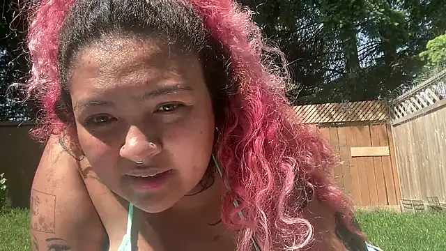 chilepinaaa online show from May 2026 09:55:01 PM