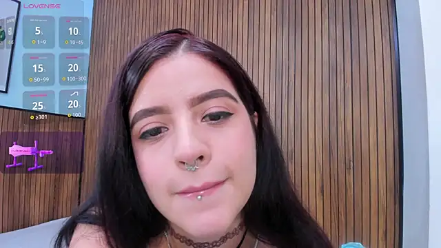 dalia snow online show from July 2026 01:12:01 PM