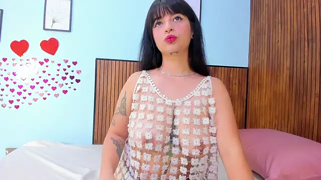 dalia snow online show from May 2026 12:00:02 PM