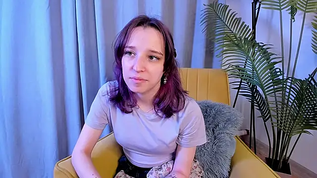 SierraDeliso online show from May 2026 10:21:02 AM