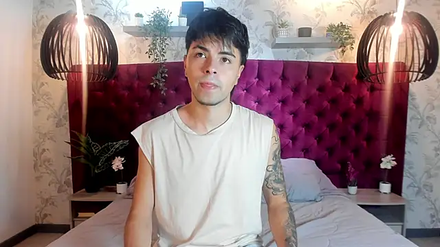 FedeViale online show from June 2026 10:37:01 PM