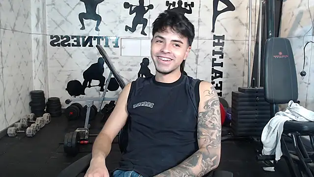 FedeViale online show from July 2026 03:42:02 AM