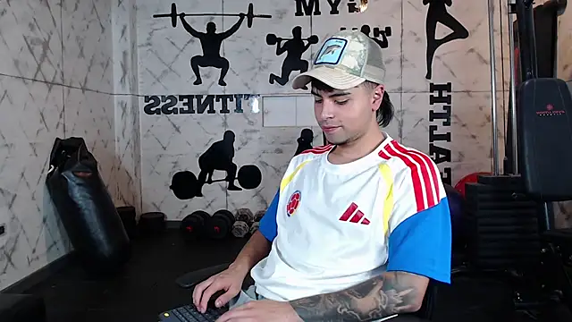 FedeViale online show from June 2026 04:19:01 AM