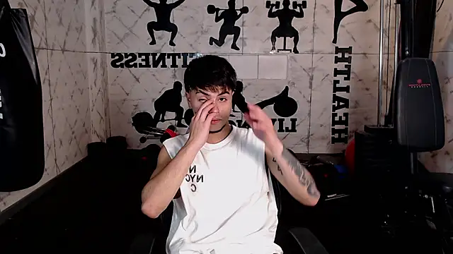 FedeViale online show from July 2026 04:10:01 AM