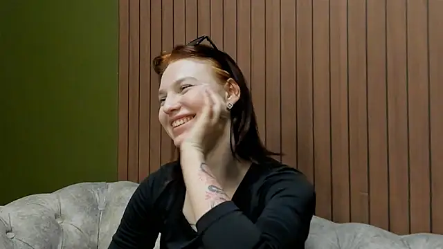 Nora Finch online show from May 2026 12:11:02 PM