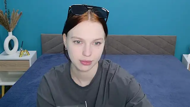 Snapshot of Nora_Finch chatting on June 2026 10:13:01 AM Nora Finch online show from June 2026 10:13:01 AM