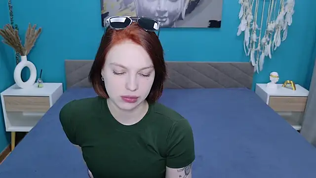Snapshot of Nora_Finch chatting on June 2026 10:15:02 AM Nora Finch online show from June 2026 10:15:02 AM