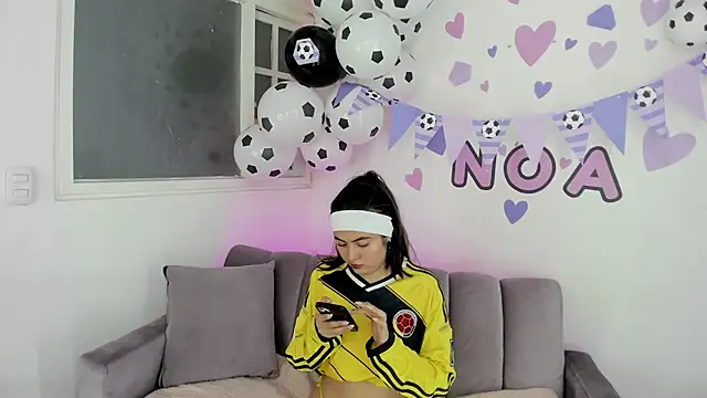Snapshot of Noa_bunny_ chatting on June 2026 09:34:02 PM Noa bunny online show from June 2026 09:34:02 PM