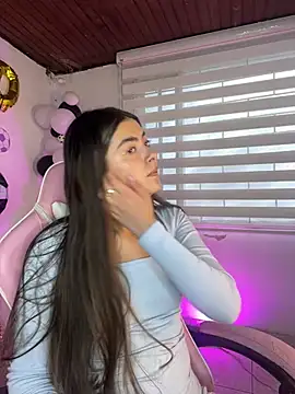 Snapshot of Noa_bunny_ chatting on July 2026 09:32:01 PM Noa bunny online show from July 2026 09:32:01 PM