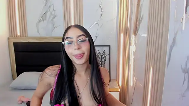 NATYBUNNY1 online show from July 2026 07:43:02 PM