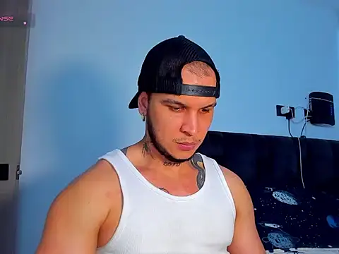 jacob lautnerr online show from June 2026 10:53:02 PM