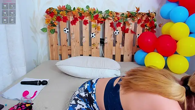 dayana precious online show from July 2026 08:12:02 PM
