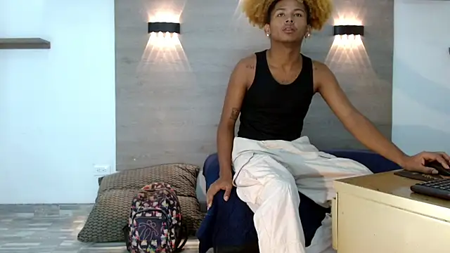 AshleySofiaThenison online show from July 2026 12:50:02 PM